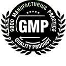 GMP Certified