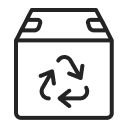 Recyclable packaging