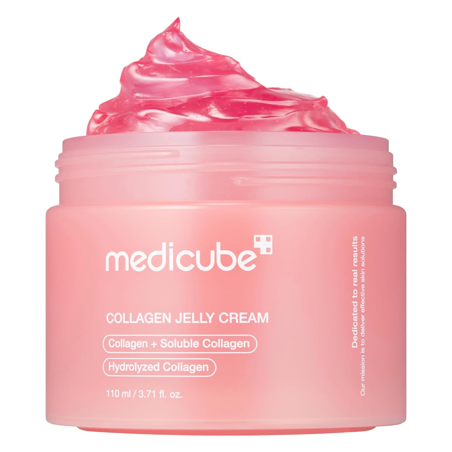 Medicube Collagen Niacinamide Jelly Cream